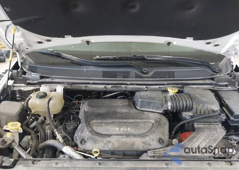 2017 Chrysler Pacifica Touring из США, поврежденный, VIN 2C4RC1DG3HR610455